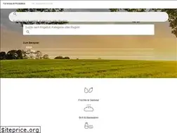 Sites similar to bioboerse.ch