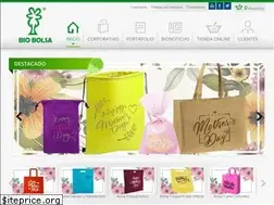 Sites similar to biobolsa.com.co