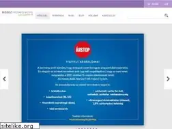 Sites similar to biobolt-webaruhaz.hu