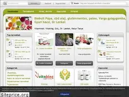 Sites similar to bioboltpapa.hu
