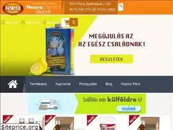 Sites similar to bioboltpecs.hu