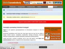 Sites similar to bioboltszombathely.hu