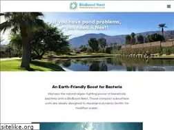 Sites similar to bioboost.ca