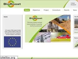 Sites similar to bioboost.eu