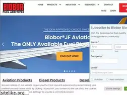 Sites similar to biobor.com