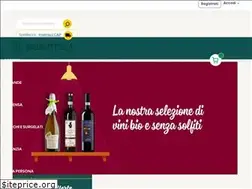 Sites similar to biobottega.com