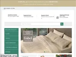 Sites similar to biobottegacasa.com