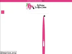 Sites similar to bioboutiquelarosacanina.it