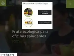 Sites similar to bioboxfruit.es