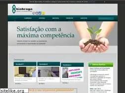 Sites similar to biobraga.pt