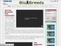 Sites similar to biobreeds.com