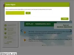 Sites similar to biobric.com