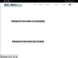 Sites similar to biobrill.co