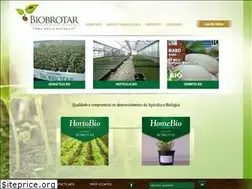Sites similar to biobrotar.pt
