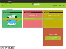 Sites similar to biobunatati.ro