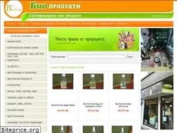 Sites similar to bioburgas.com