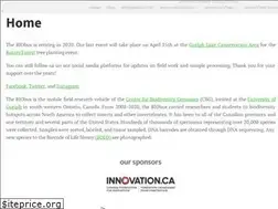 Sites similar to biobus.ca