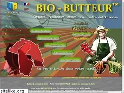Sites similar to biobutteur.com