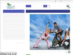 Sites similar to bioc-protein.com