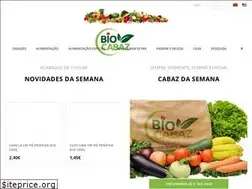 Sites similar to biocabaz.pt