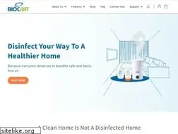 Sites similar to biocair.com.sg