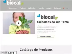 Sites similar to biocal.pt