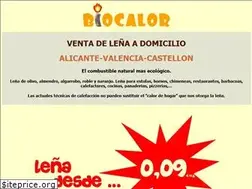 Sites similar to biocalor.com