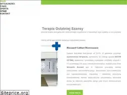 Sites similar to biocamed.com.pl