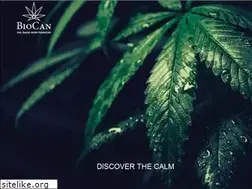 Sites similar to biocan.ch