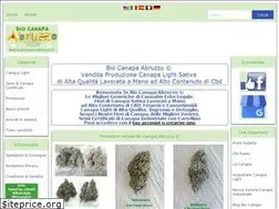 Sites similar to biocanapa.abruzzo.it