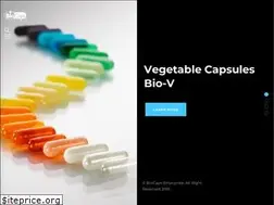 Sites similar to biocaps.net