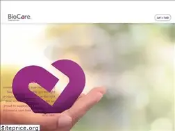 Sites similar to biocare-us.com