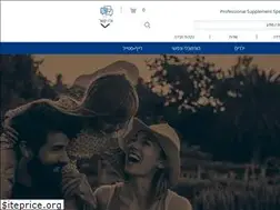 Sites similar to biocare.co.il