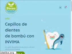 Sites similar to biocare.com.co