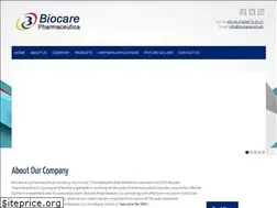 Sites similar to biocare.com.pk