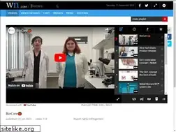 Sites similar to biocare.com