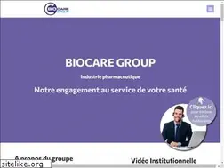 Sites similar to biocare.dz