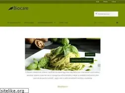 Sites similar to biocare.hu