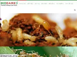 Sites similar to biocare.vn