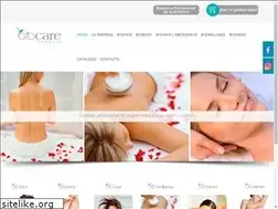 Sites similar to biocarecosmetics.net.co
