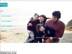 Sites similar to biocarecph.com