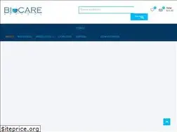 Sites similar to biocaremedical.com.pe