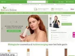 Sites similar to biocareonline.nl