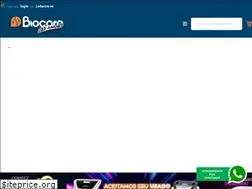 Sites similar to biocarers.com.br