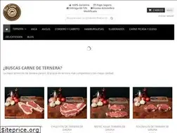 Sites similar to biocarne.es