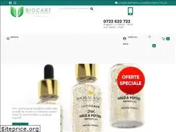 Sites similar to biocart.eu
