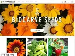 Sites similar to biocarve.com
