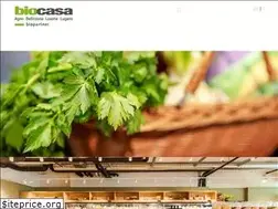 Sites similar to biocasa.ch