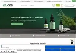 Sites similar to biocbd.de