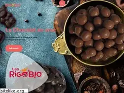Sites similar to biocbio.fr